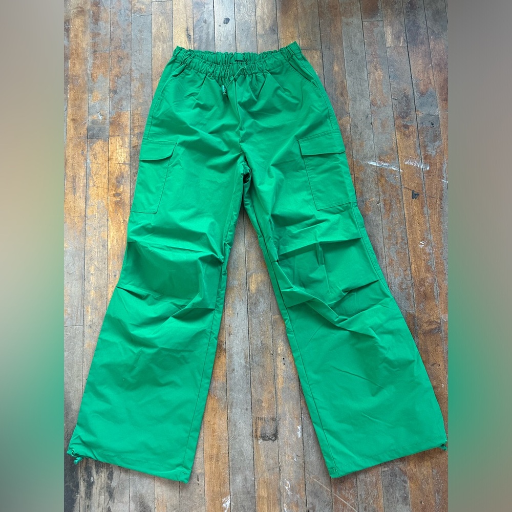 Women’s Cargo Pants